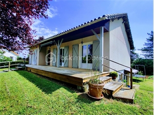 pavillon à la vente -   86580  VOUNEUIL SOUS BIARD, surface 87 m2 vente pavillon - UBI434731373